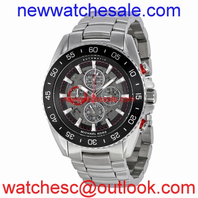 Michael Kors JetMaster MK9011