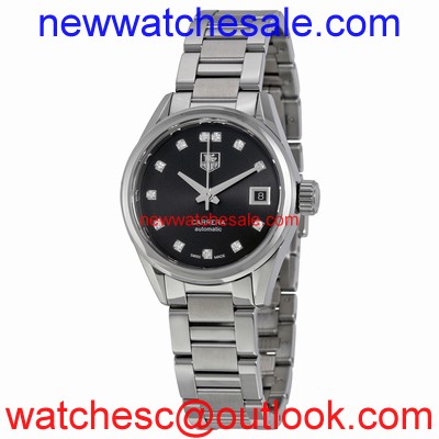 Tag Heuer WAR2413.BA0776 Automatic