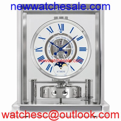 Jaeger LeCoultre Atmos Q5112202 Automatic