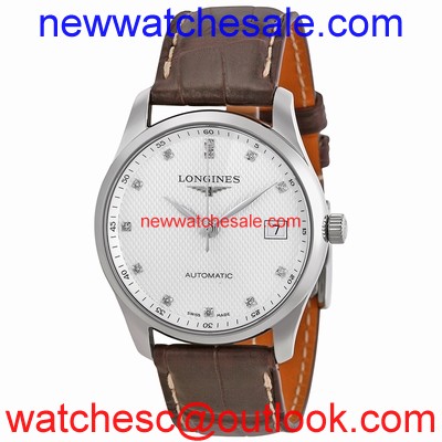Longines Master Collection L25184773 Automatic