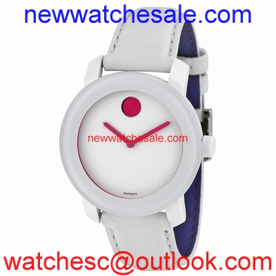 Movado Bold 3600177 White