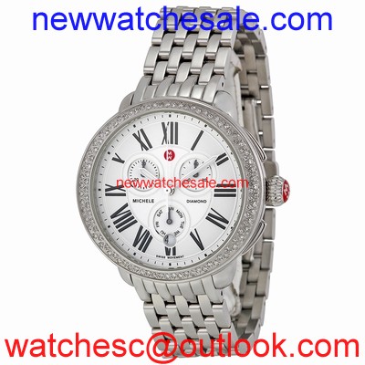 Michele Serein MWW21A000001 Silver
