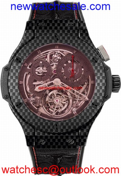 Hublot Big Bang 308.QX.1110.HR.SCF11 Swiss Made