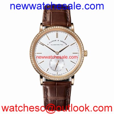 A. Lange & Sohne Saxonia 842.032 Made in Germany