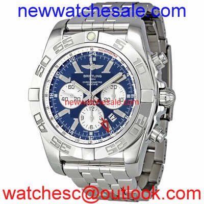 Breitling Chronomat AB041012-C834SS Stainless Steel