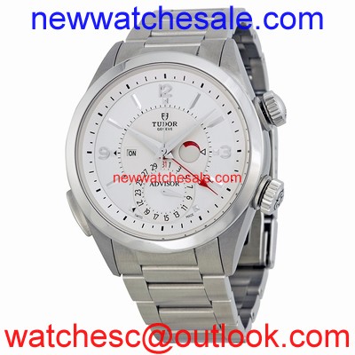Tudor Heritage 79620T-95740 Automatic