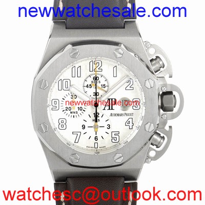 Audemars Piguet Royal Oak Offshore 25863TI.0.A080CU.01 Automatic