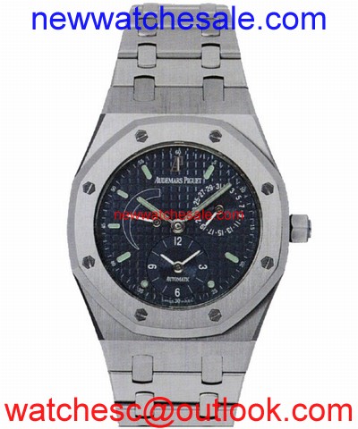 Audemars Piguet Royal Oak 25730ST.OO.0789ST.07 Swiss Made