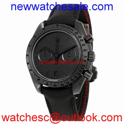 Omega 311.92.44.51.01.005 Automatic