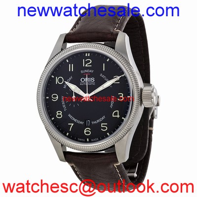 Oris Big Crown 01 745 7688 4064-LS Automatic