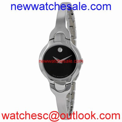 Movado Kara 0605247 Black