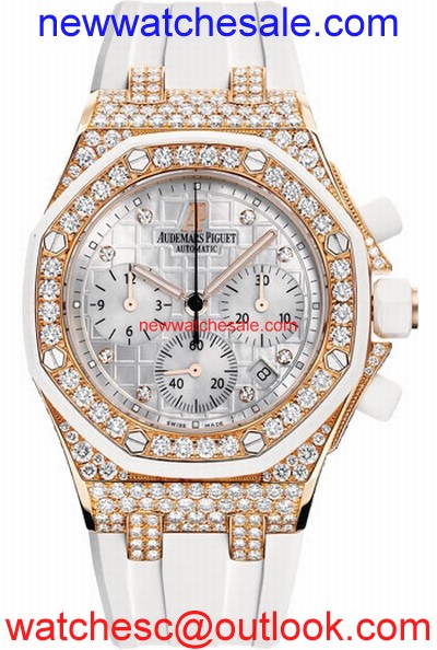 Audemars Piguet Royal Oak 26092OK.ZZ.D010CA.01 Automatic