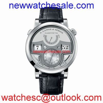 A. Lange & Sohne 147.025 Hand Wind