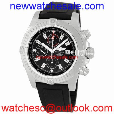 Breitling Avenger A1337011-B907BKPD Automatic