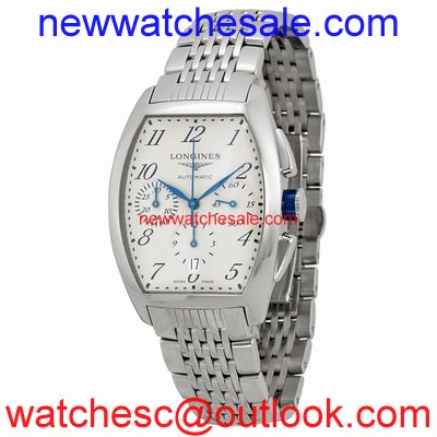 Longines Evidenza L2.643.4.73.6 Automatic
