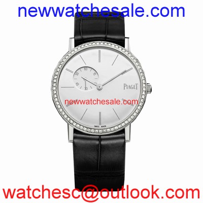 Piaget G0A39106 Hand Wind