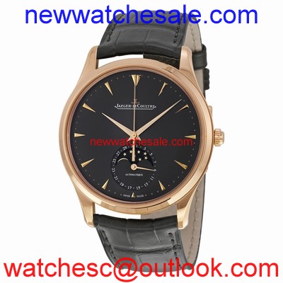 Jaeger LeCoultre Q136255J Swiss Made