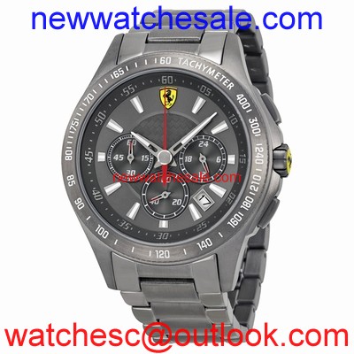 Ferrari 830096 Grey