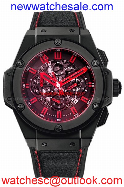 Hublot Big Bang 710.CI.1190.NR.CGO11 Swiss Made