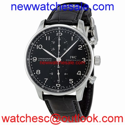IWC Portuguese IW371447 Swiss Made