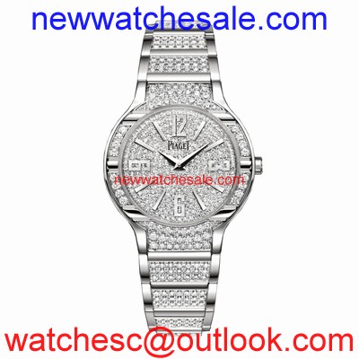 Piaget GOA36234 Ladies