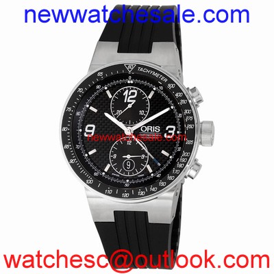 Oris Williams F1 673-7563-4184RS Stainless Steel
