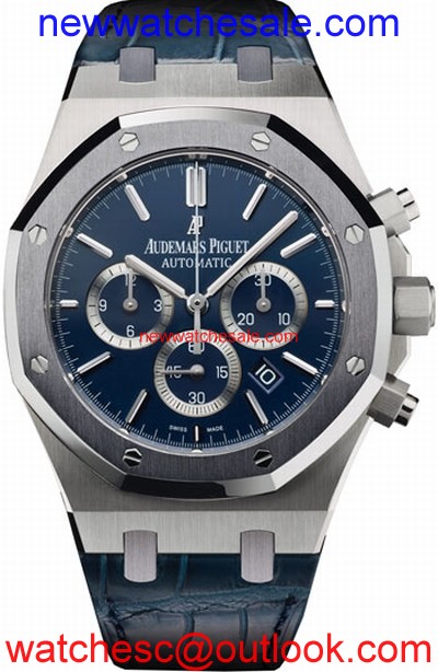 Audemars Piguet Royal Oak 26325PL.OO.D310CR.01 Automatic
