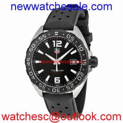 Tag Heuer Formula 1 WAZ1110.FT8023 Mens