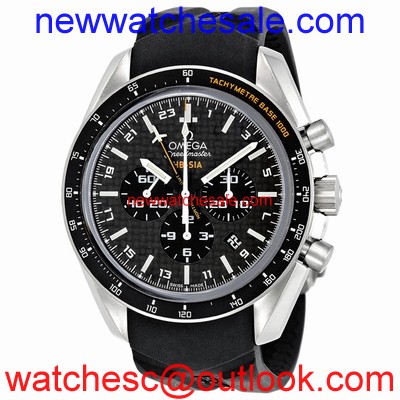 Omega Speedmaster 321.92.44.52.01.001 Automatic
