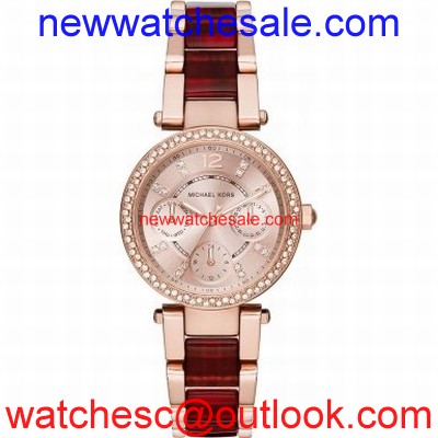 Michael Kors MK6239 Quartz
