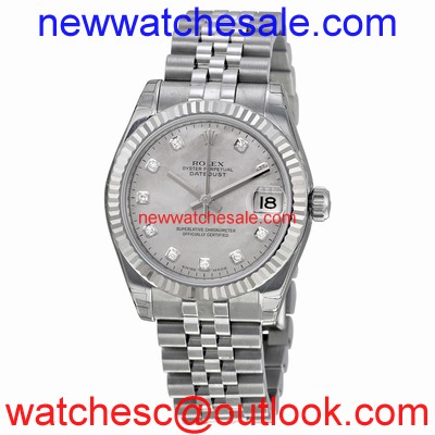 Rolex Datejust 178274MDJ Automatic