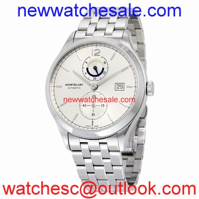 Montblanc 112648 Automatic