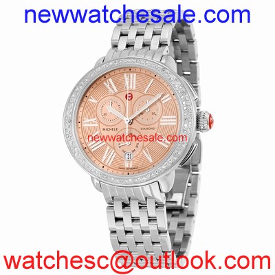 Michele MWW21A000046 Swiss Made