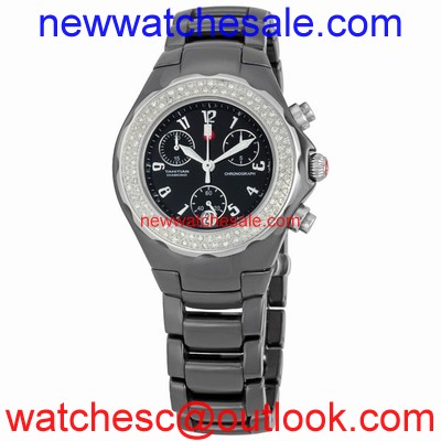 Michele MWW12A000005 Ladies