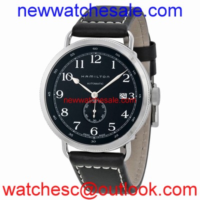Hamilton Khaki H78415733 Automatic