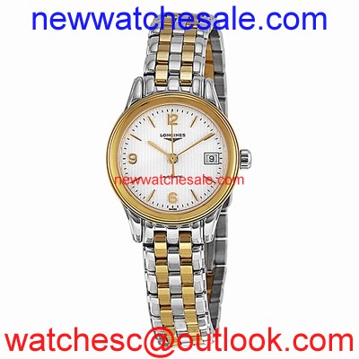 Longines Flagship L42743767 Stainless Steel