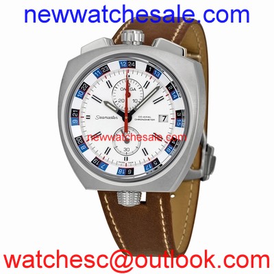 Omega 225.12.43.50.04.001 Mens