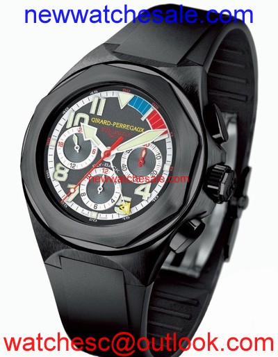 Girard Perregaux 80175-24-251-FK6A Automatic