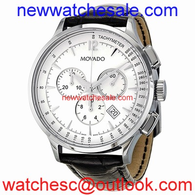 Movado Circa 0606575 Quartz