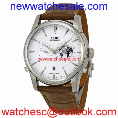 Oris 690-7690-4081LS