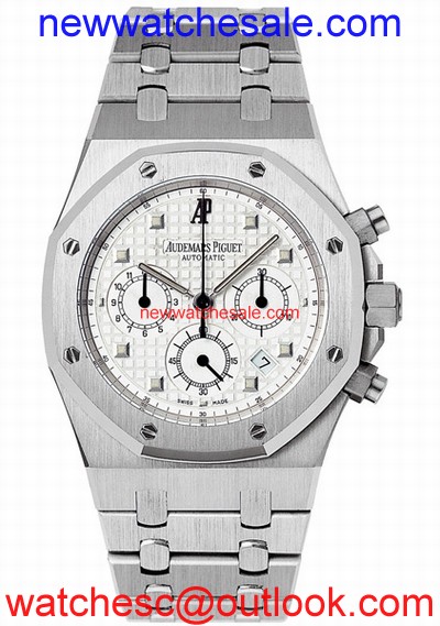 Audemars Piguet Royal Oak 25960BC.OO.1185BC.01 Mens