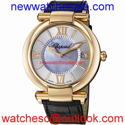 Chopard 384241-0001 Ladies