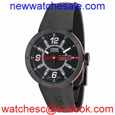 Oris TT1 01 735 7651 4764 07 4 25 06B Swiss Made