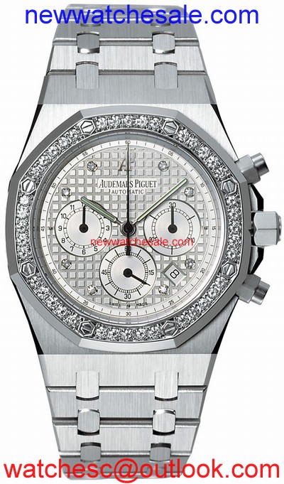Audemars Piguet Royal Oak 25966BC.ZZ.1185BC.01 Swiss Made