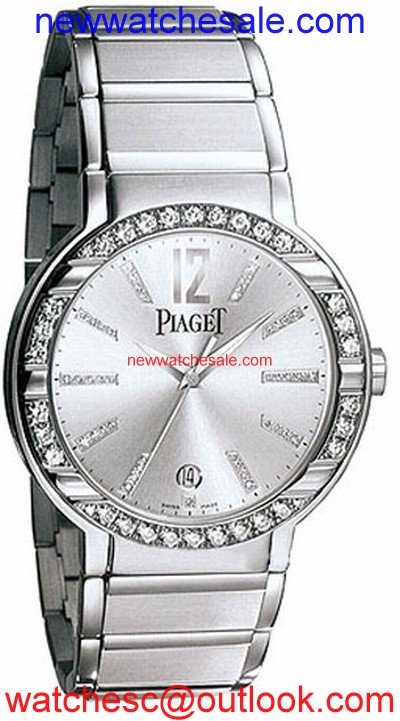 Piaget Polo G0A26023 Swiss Made