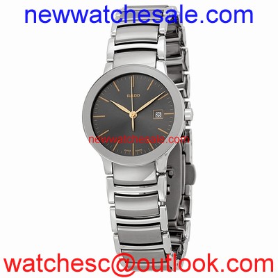Rado Centrix R30928132 Swiss Made