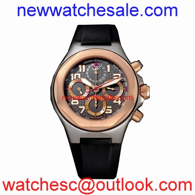 Girard Perregaux Laureato 80180-26-212-FK6A Mens