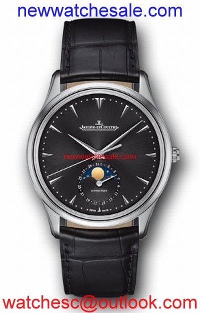 Jaeger LeCoultre Q1368470 Stainless Steel