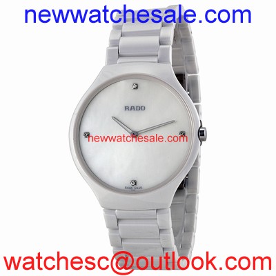 Rado TRUE R27957902 Mens