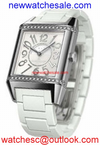 Jaeger LeCoultre Q7058720 Ladies